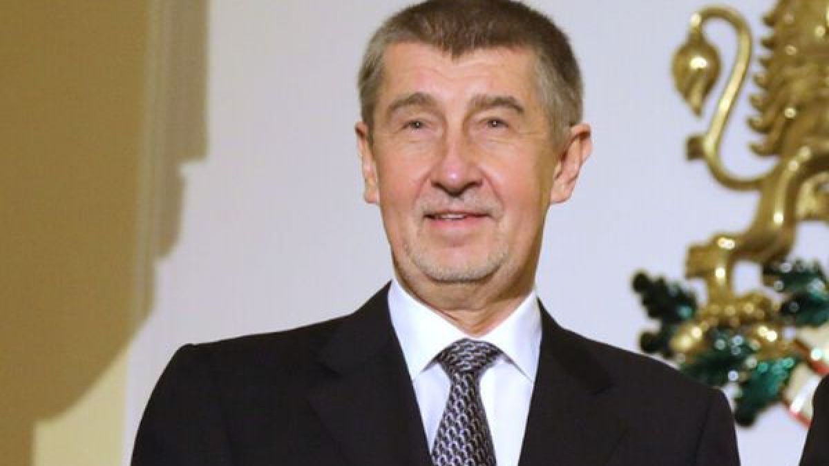 Скандал разтресе Чехия, премиерът в конфликт на интереси заради бизнес империя