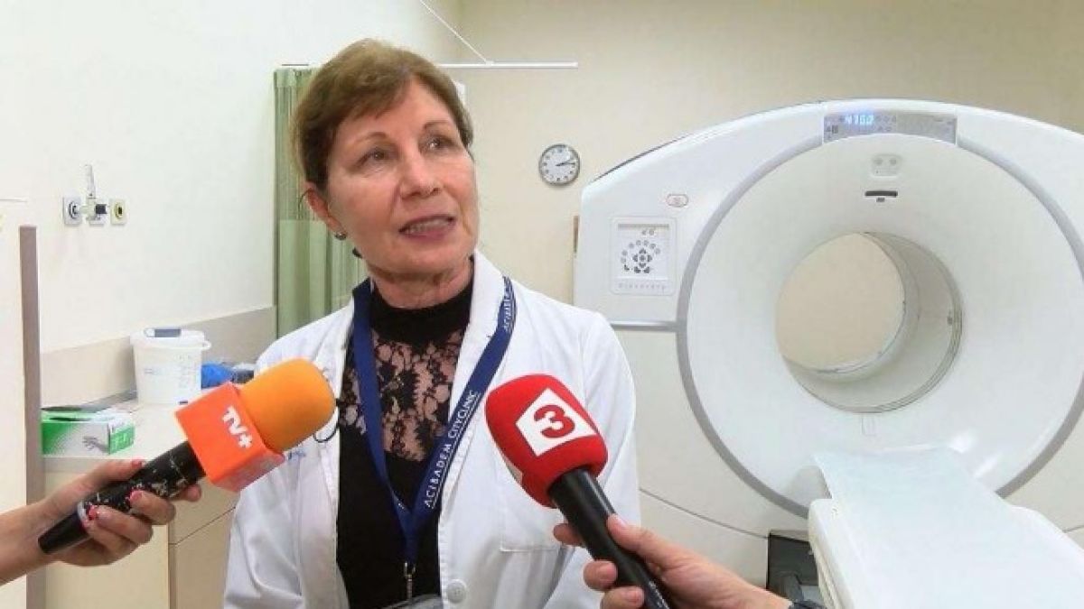 За първи път в България направиха хибридно образно изследване при простатен карцином (СНИМКИ)