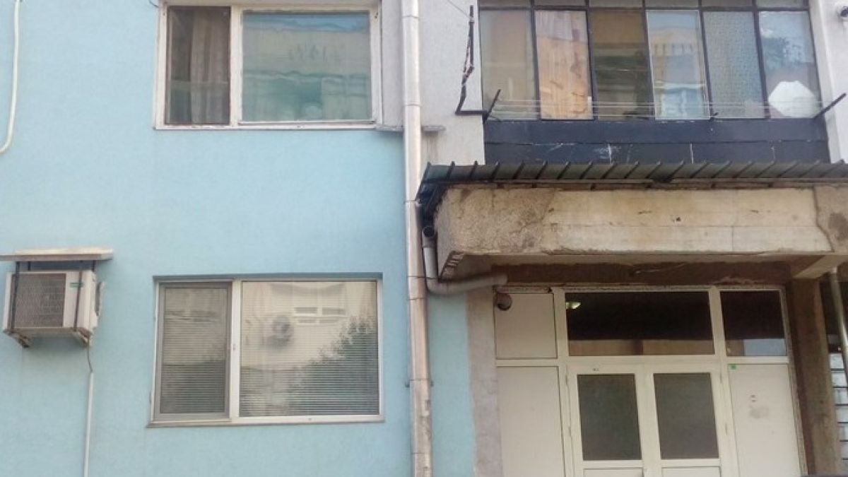 Смразяващи кръвта разкрития за голия труп в Русе (СНИМКИ)