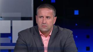 Георги Харизанов още не може да загрее защо Борисов отстрани Цветанов