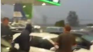 Извънредно в БЛИЦ! Апокалипсис в Сливенско - има бедстващи хора! (СНИМКИ/ВИДЕО)