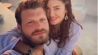 Жената на Къванч Татлъту попадна в грозен скандал 