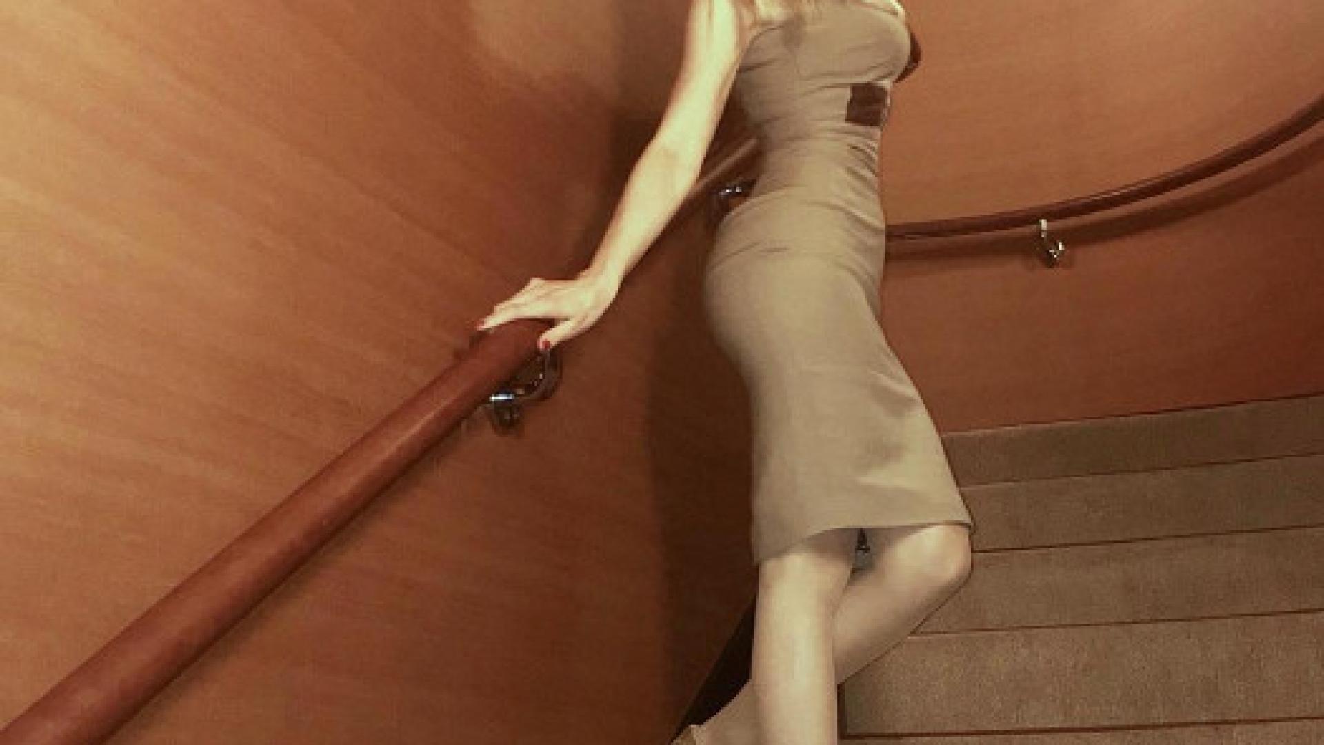 Ирина не може да си намери работа, защото е... прекалено красива (СНИМКИ)