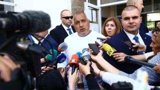 Бойко Борисов поздрави приятелите си мюсюлмани за Рамазан байрам