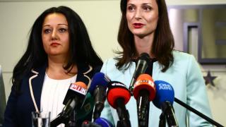 Горещи детайли около политическата бомба, която Мария Габриел хвърли!