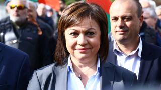 Нинова с важни думи за Мая Манолова и местните избори