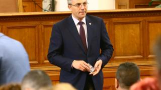 Карадайъ с важна новина след заседанието на Централния съвет