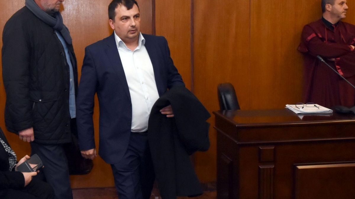 Окончателно: Кметът на Септември изгоря