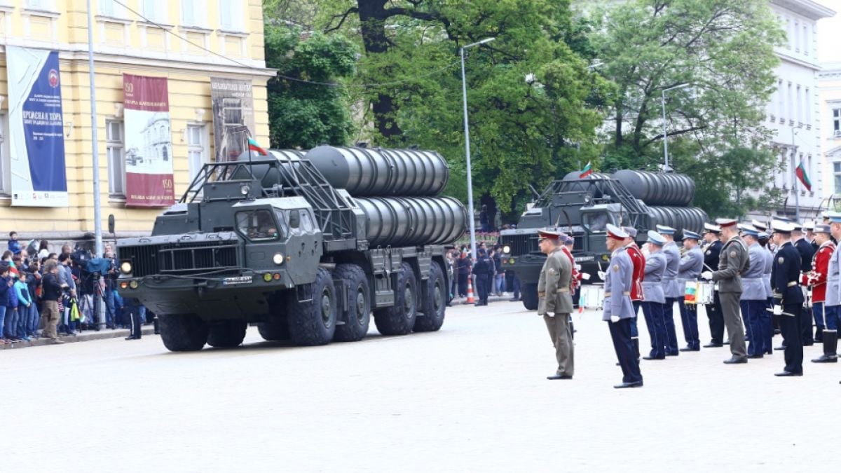 От Министерство на отбраната съобщиха ще има ли парад на 6 май  
