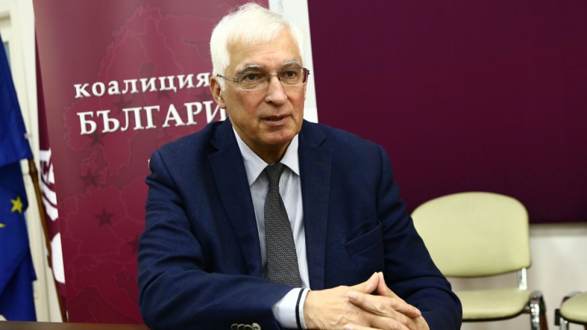 Проф. Дуранкев: Ще стане революция у нас, ако решат това за заплатите  