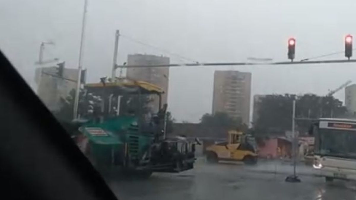 Жители на Пловдив се хванаха за главата от този пълен абсурд! (ВИДЕО)
