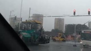 Жители на Пловдив се хванаха за главата от този пълен абсурд! (ВИДЕО)