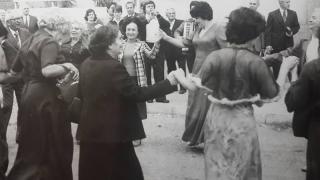 Спомени от соца: Уникални СНИМКИ на сватбите в България по времето на Бай Тошо