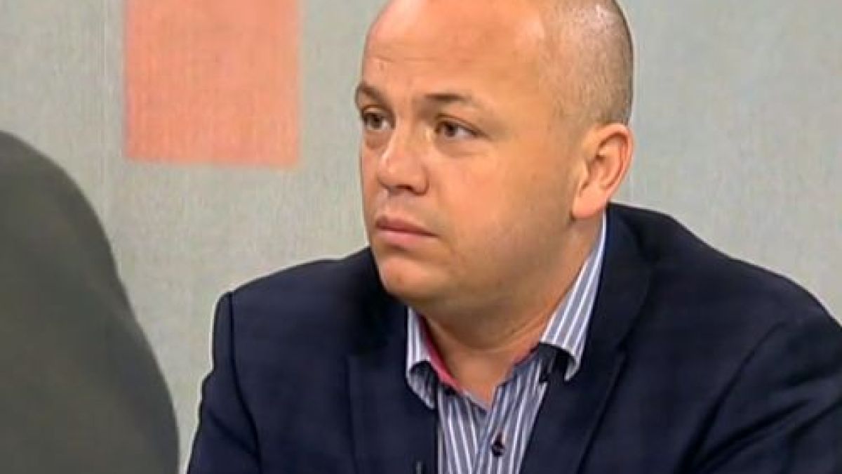 Александър Симов захапа Борисов и Горанов, даде да се разбере защо Нинова е подала оставка (ВИДЕО)