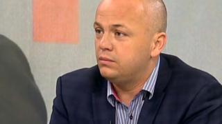 Александър Симов захапа Борисов и Горанов, даде да се разбере защо Нинова е подала оставка (ВИДЕО)