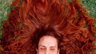 Вярвате или не? Тази невероятна коса е на мъж