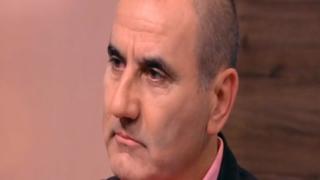 Цветанов се разплака в ефир и каза силни думи за премиера и Веско Маринов