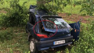 Смразяващи кръвта разкрития за шофьора, който загина край Враца! Предната вечер...