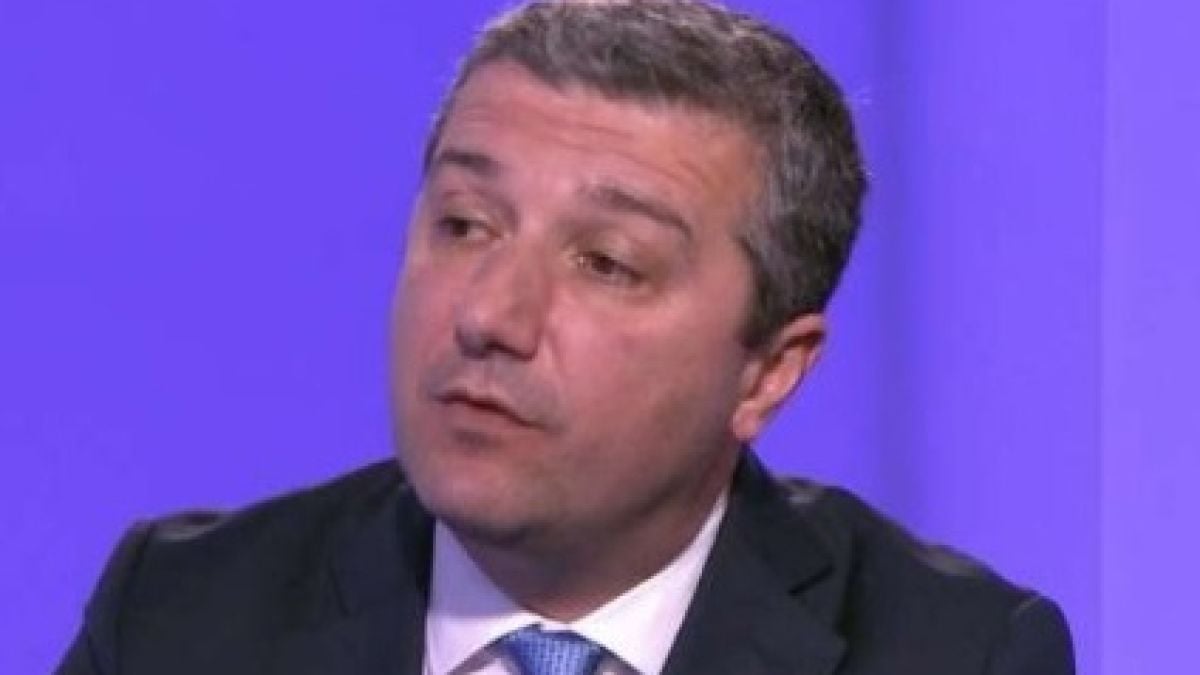 Драгомир Стойнев: Две седмици преди изборите се случи нещо, което промени нагласите на българите