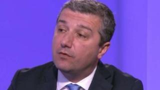 Драгомир Стойнев: Две седмици преди изборите се случи нещо, което промени нагласите на българите