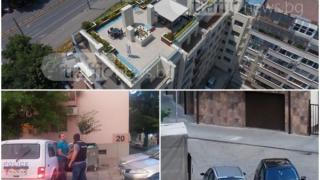 Лукс и охолство: В мезонет с площ близо декар живее арестуваният кмет Ралев (СНИМКИ) 