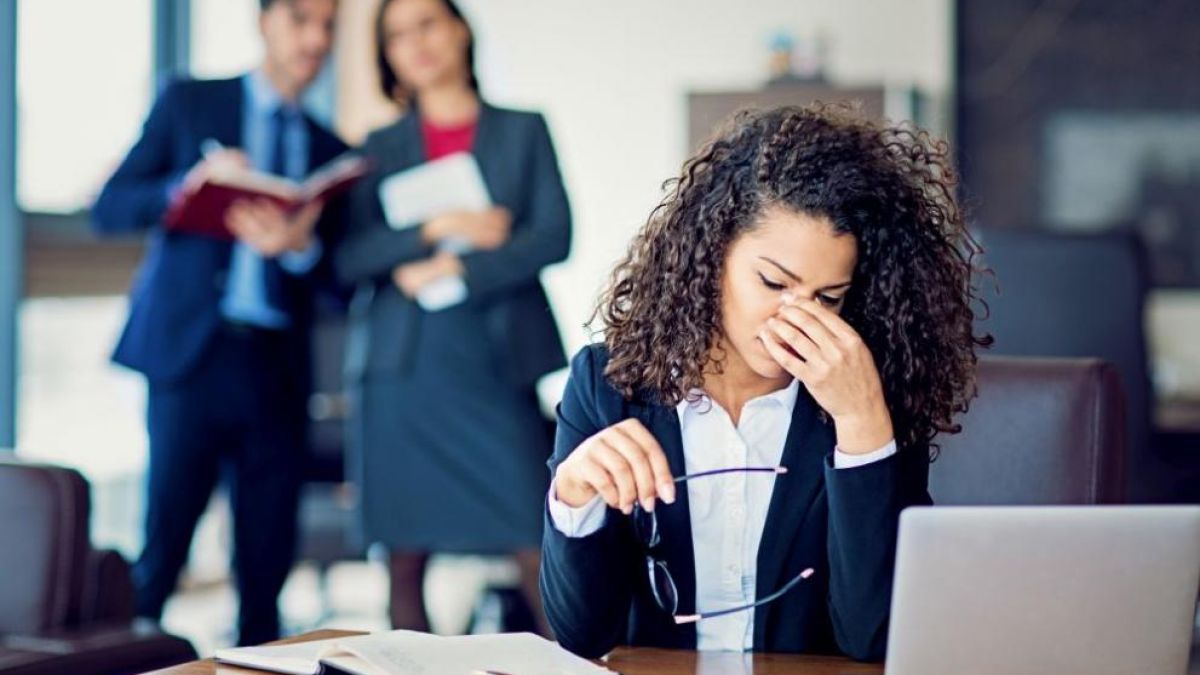 Ще бъде ли признато „прегряването на работа“ за болест?