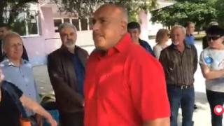 Първо в БЛИЦ! Бойко Борисов пак се юрна по пътищата! Този път в колата си качи… (НА ЖИВО)