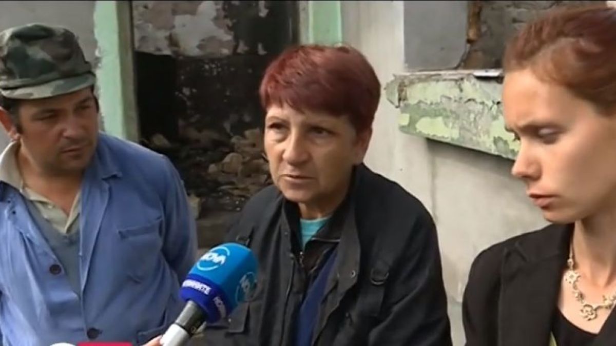 Навръх 1 юни три деца загубиха всичко (ВИДЕО)