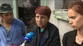 Навръх 1 юни три деца загубиха всичко (ВИДЕО)