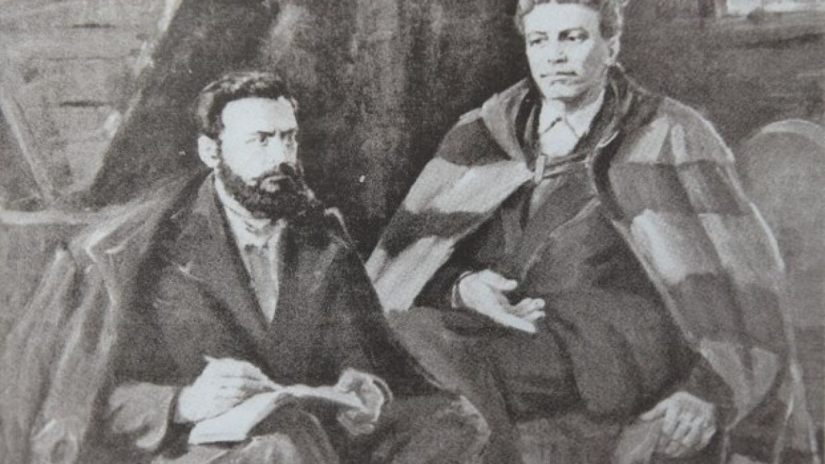 След 80 години: Русия извади оригинала на тайния пакт между Сталин и Хитлер