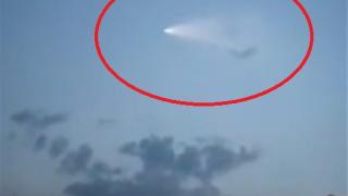 Китай тества междуконтинентална ракета с 10 термоядрени бойни глави (ВИДЕО)