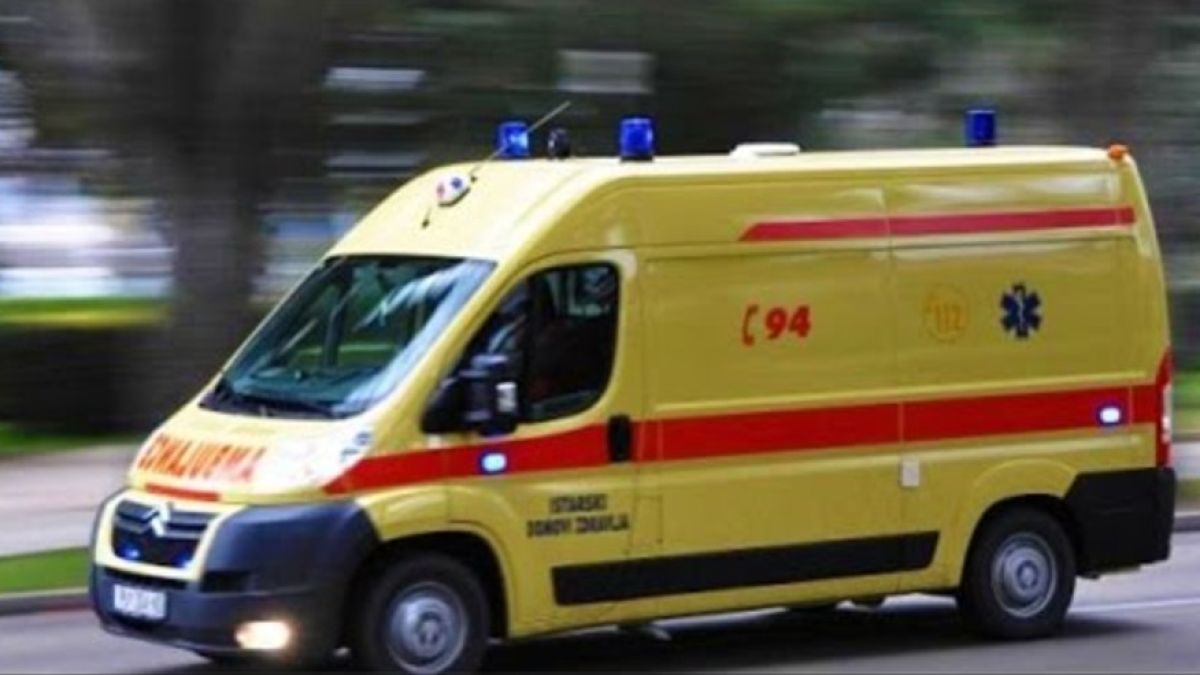 Зверска катастрофа между македонски камион и босненски автобус в Хърватия
