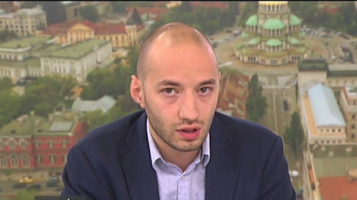 Политолог прогнозира ще влезе ли Цветанов в братоубийствена война с Борисов