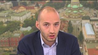 Политолог прогнозира ще влезе ли Цветанов в братоубийствена война с Борисов