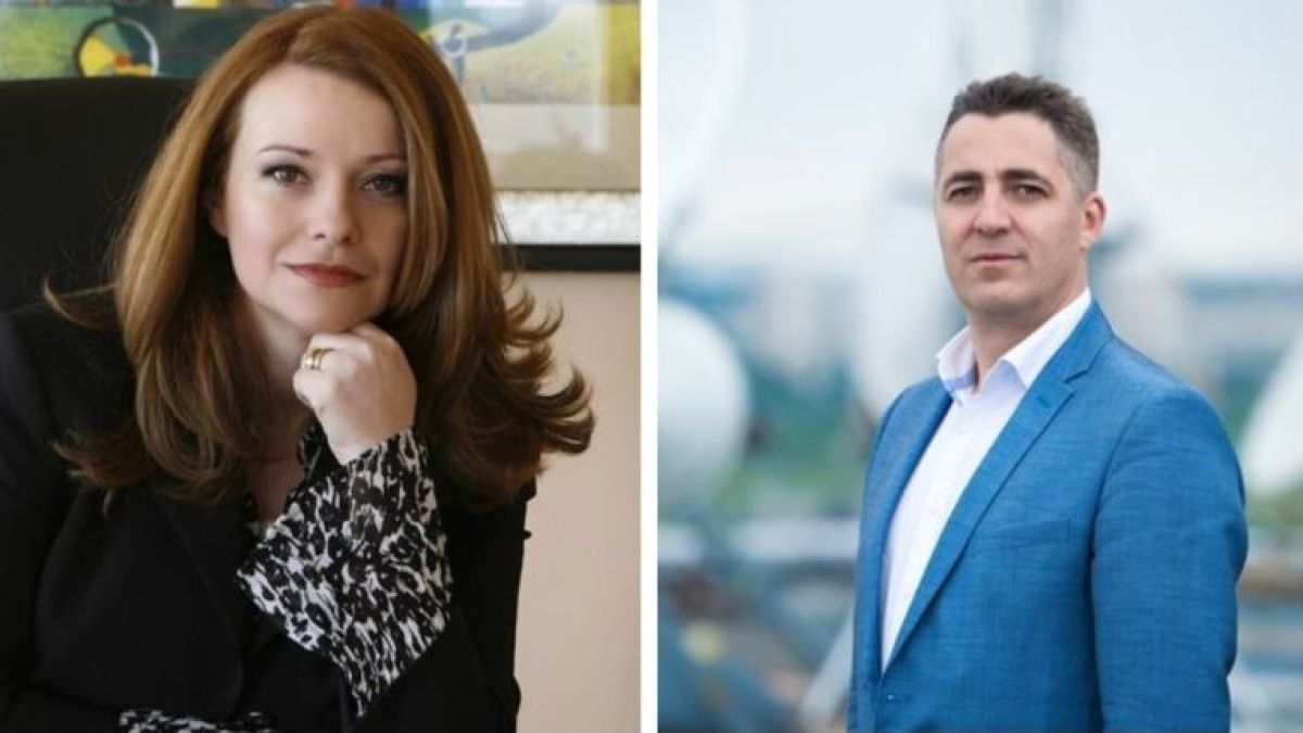Вяра Анкова и Николай Андреев: Бизнес решенията в медийната индустрия не са ограничаване на свободата на словото