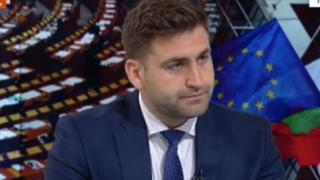 Андрей Новаков: Оставката на Цветанов не е катаклизъм
