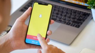 Youtube и SnapChat се сринаха