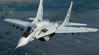 The National Interest: Руски изтребител от поколение 4++ е отговорът на F-35 (ВИДЕО)