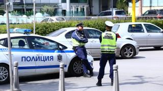 Виждали ли сте тази жена СНИМКА