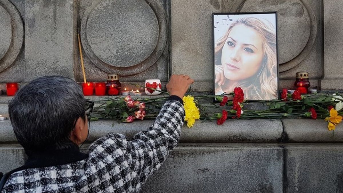 Близки на зверски убитата Виктория с извънредна инициатива заради изверга Северин