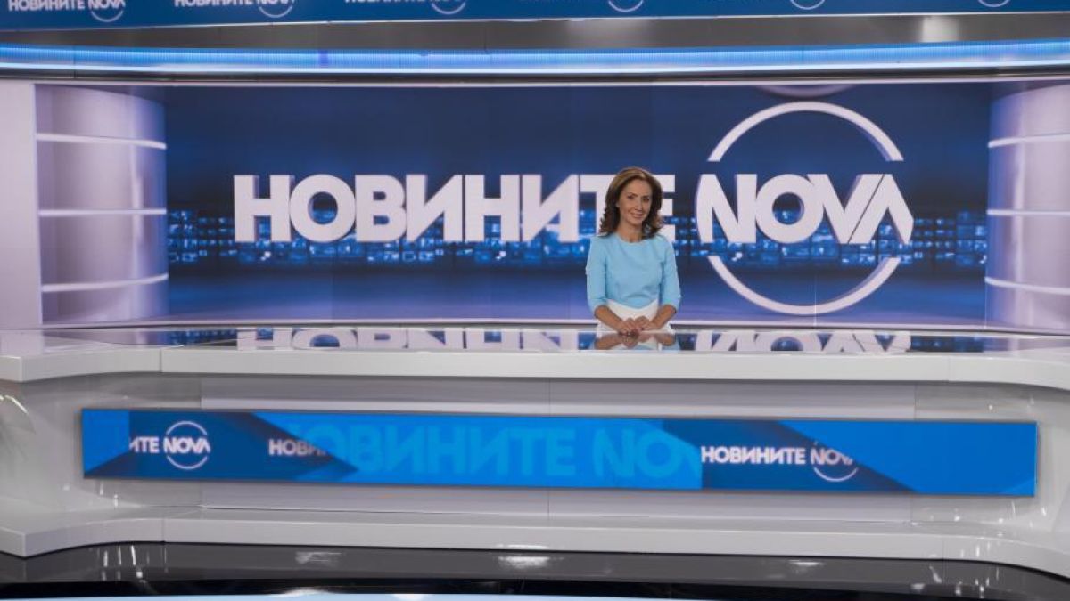 Нова телевизия срази bTV в зрителските рейтинги!