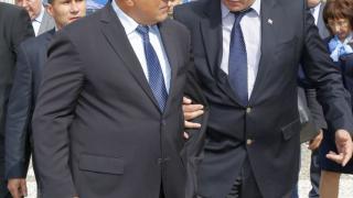Губернаторът на Пловдив: Заслугата за победата на ГЕРБ изцяло е на Бойко Борисов!