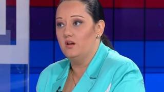 Павлова с първи думи след бомбата, че ще става евродепутат 