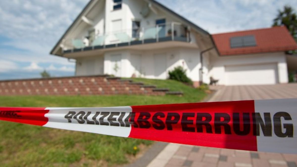 Първи подробности и версия за гръмнатия немски политик от партията на Меркел!