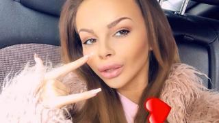 Сузанита пак легна под ножа! Този път страшно прекали! (СНИМКА 18+)