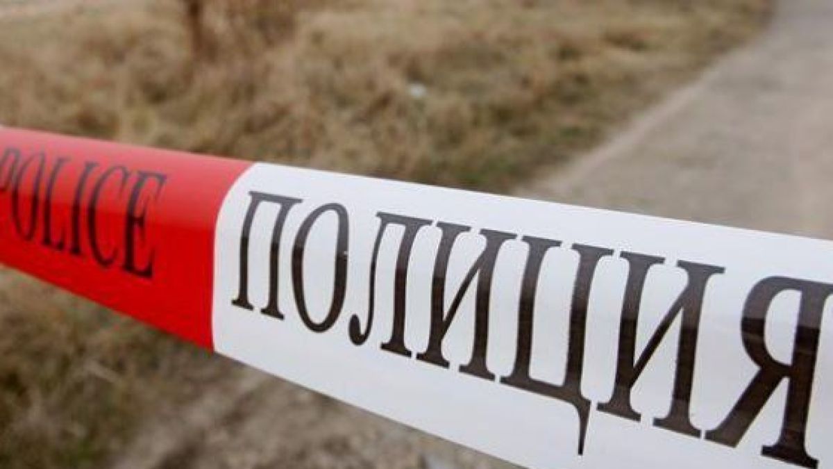 Шокираща смърт в пловдивски подлез