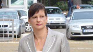 Дариткова с горещ коментар за оставката на Цветанов и партийните субсидии