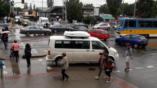 Първо в БЛИЦ! Кошмарна ситуация в столицата! (СНИМКИ/ВИДЕО)