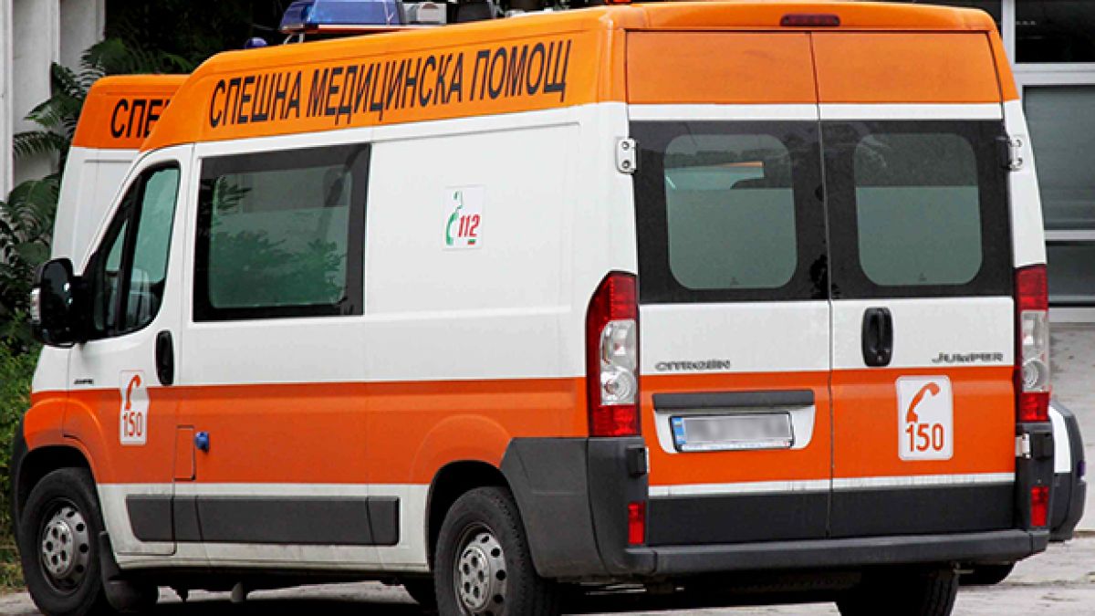 Тежка катастрофа край Монтана взе жертва (ВИДЕО)