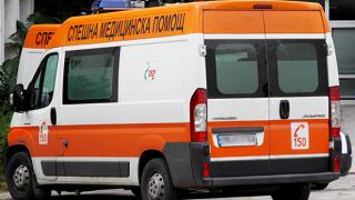 Тежка катастрофа край Монтана взе жертва (ВИДЕО)